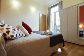 Apartamentos Duque de Alba