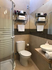 Apartamentos Duque de Alba