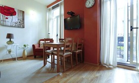 Apartamentos Duque de Alba