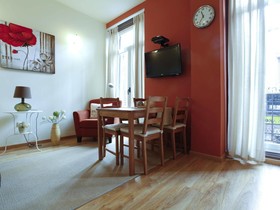 Apartamentos Duque de Alba