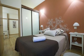 Apartamentos Duque de Alba