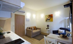 Apartamentos Duque de Alba