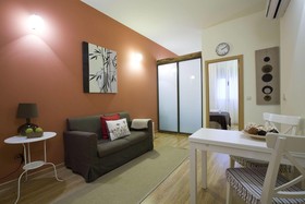 Apartamentos Duque de Alba