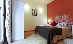 Apartamentos Duque de Alba