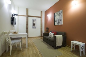 Apartamentos Duque de Alba