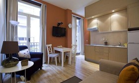 Apartamentos Duque de Alba