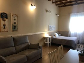 Apartamentos Duque de Alba