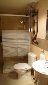 Apartamentos Duque de Alba