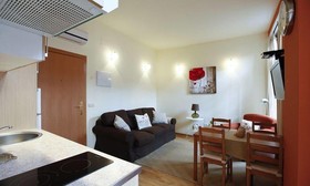 Apartamentos Duque de Alba