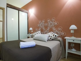 Apartamentos Duque de Alba