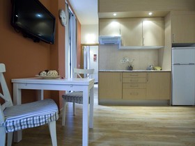 Apartamentos Duque de Alba