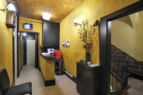Apartamentos En Busca del Tiempo