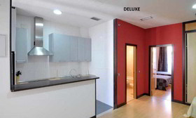 Apartamentos En Busca del Tiempo