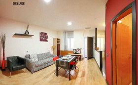 Apartamentos En Busca del Tiempo