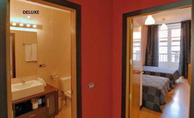 Apartamentos En Busca del Tiempo