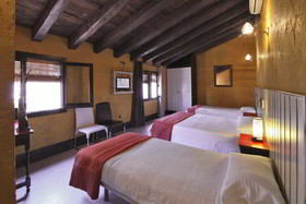 Apartamentos En Busca del Tiempo