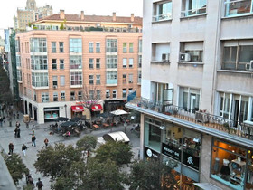 Apartamentos Fuencarral