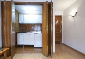 Apartamentos Goya 75