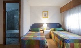 Apartamentos Goya 75