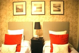 Apartamentos Madrid