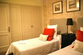 Apartamentos Madrid