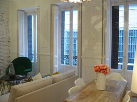 Apartamentos Manzana