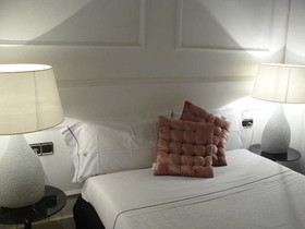 Apartamentos Manzana