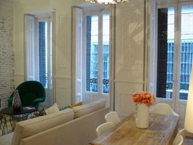 Apartamentos Manzana