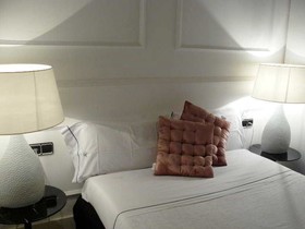 Apartamentos Manzana
