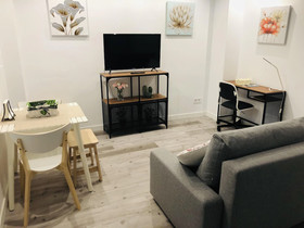 Apartamentos Metropolitano