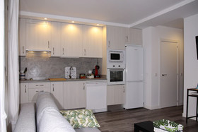 Apartamentos Metropolitano