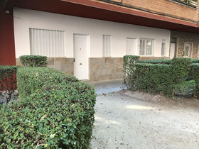 Apartamentos Metropolitano