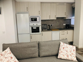 Apartamentos Metropolitano