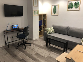 Apartamentos Metropolitano