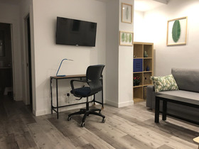 Apartamentos Metropolitano