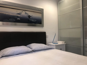 Apartamentos Metropolitano