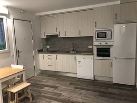 Apartamentos Metropolitano