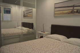 Apartamentos Metropolitano