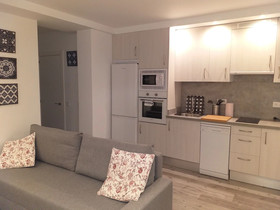 Apartamentos Metropolitano