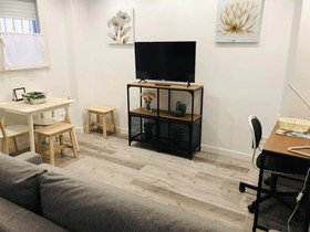 Apartamentos Metropolitano