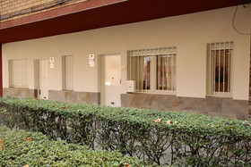 Apartamentos Metropolitano