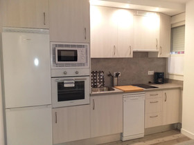 Apartamentos Metropolitano