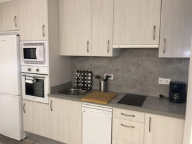 Apartamentos Metropolitano