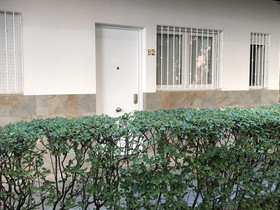Apartamentos Metropolitano