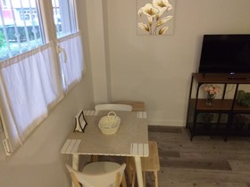 Apartamentos Metropolitano