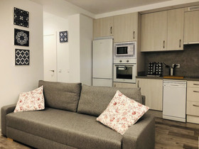 Apartamentos Metropolitano