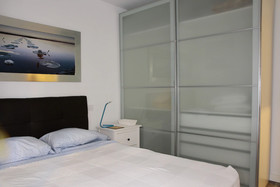 Apartamentos Metropolitano