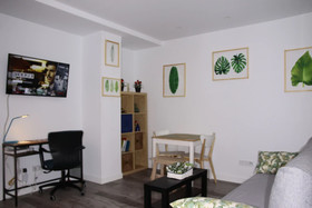 Apartamentos Metropolitano