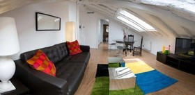 Apartamentos Puerta del Sol