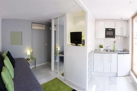 Apartamentos Puerta del Sol